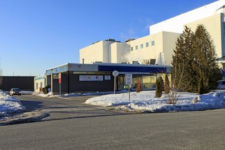 Toronto, ON Office - 25 Mallard Rd Toronto, ON Office - 25 Mallard Rd