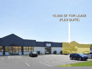 Appleton, WI Office/Retail - 920 N Westhill Blvd