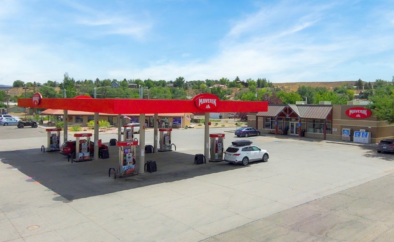 317 E Main St, Rangely, CO for Sale