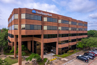 Richardson, TX Office - 1755 N Collins Blvd