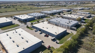 Fort Worth, TX Industrial - 6750 Corporation Pky