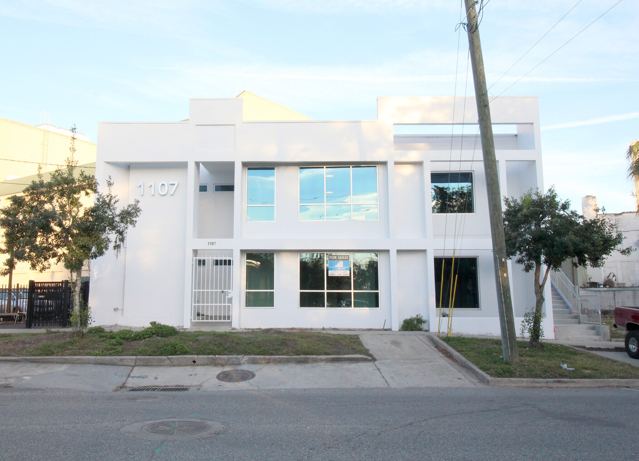 1107 Margaret St, Jacksonville, FL for Rent