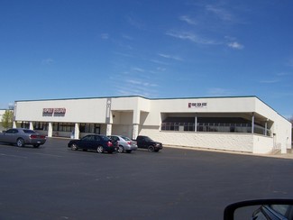 Lafayette, IN Office/Retail - 1400 Teal Rd