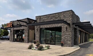 Taylor, MI Retail - 7700 Telegraph Rd Taylor, MI Retail - 7700 Telegraph Rd