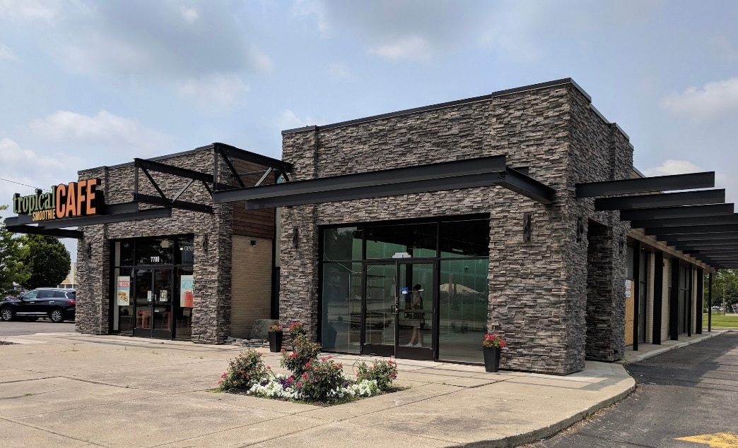 7700 Telegraph Rd, Taylor, MI for Rent