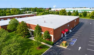 Fort Mill, SC Light Distribution - 3525 Centre Cir