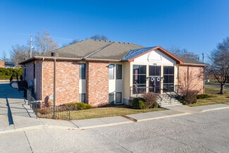 Topeka, KS Office - 5815 SW 29th St