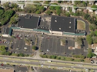Kenneth City, FL Office/Retail, Retail - 4350-4500 66th St N