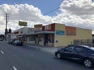 Norwalk, CA Office/Retail - 11912-11914 Rosecrans Ave Norwalk, CA Office/Retail - 11912-11914 Rosecrans Ave