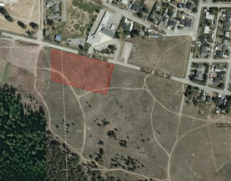 Merritt, BC Commercial - 1574 Lindley Creek Road rd Merritt, BC Commercial - 1574 Lindley Creek Road rd