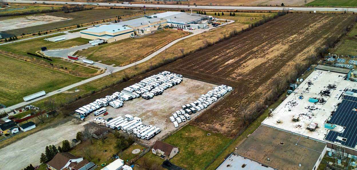 , Tilbury, ON for Sale