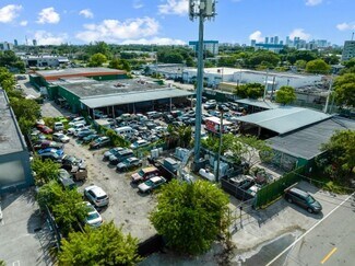 Miami, FL undefined - 7115 NW 10th Ave