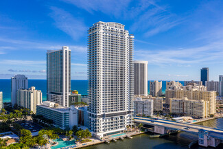 Hollywood, FL Apartments - 4010-4012 S Ocean Dr