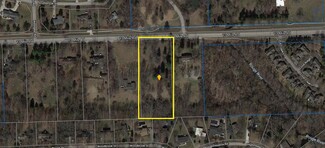 Farmington Hills, MI Residential Land - 29701 Thirteen Mile Rd