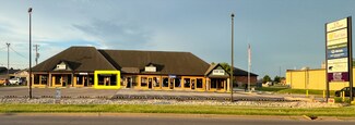 O'Fallon, IL Retail - 721 W US Highway 50