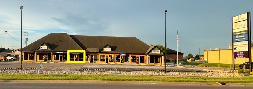 721 W US Highway 50, O'Fallon, IL for Rent