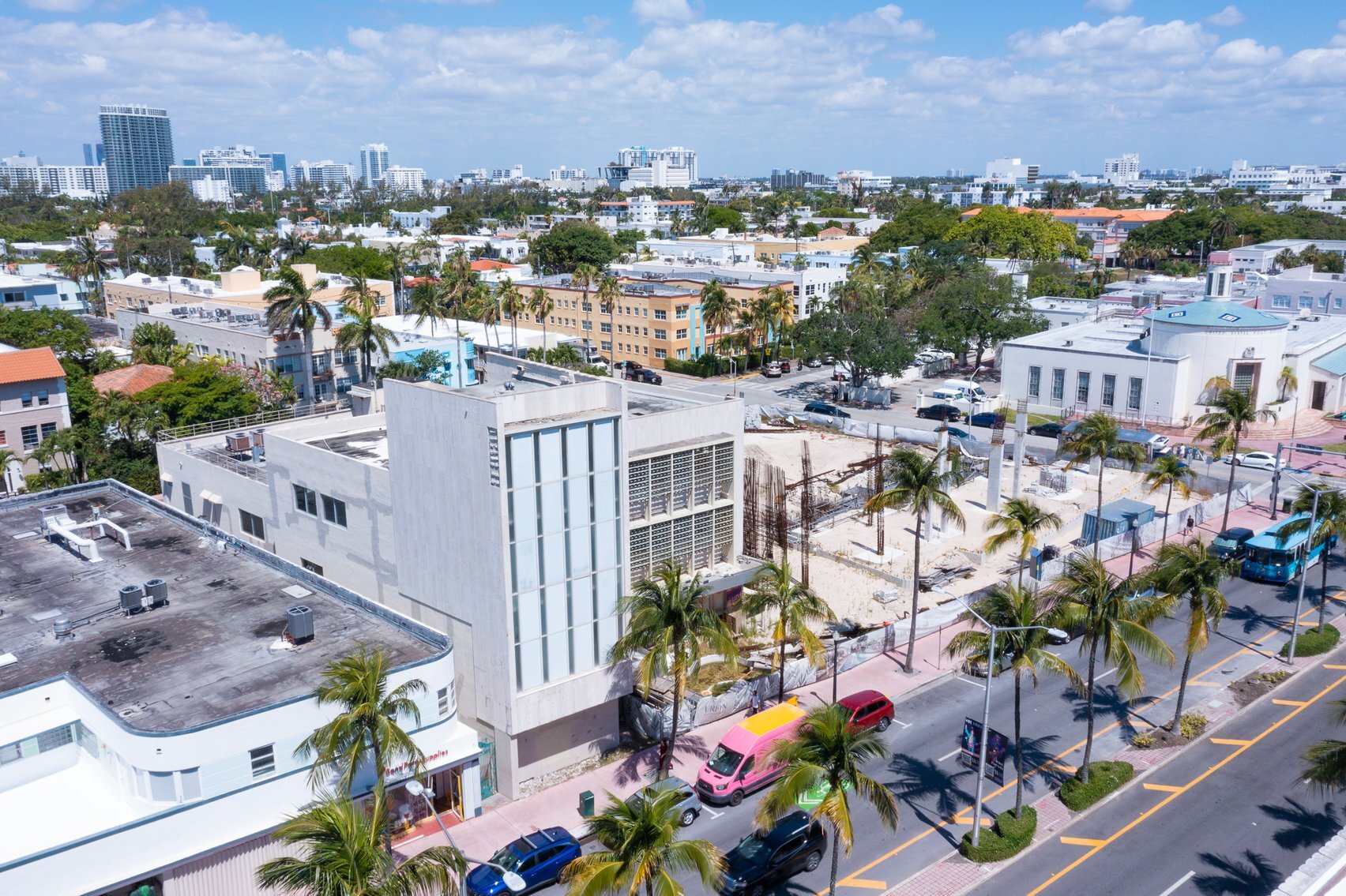 1234 Washington Ave, Miami Beach, FL for Rent