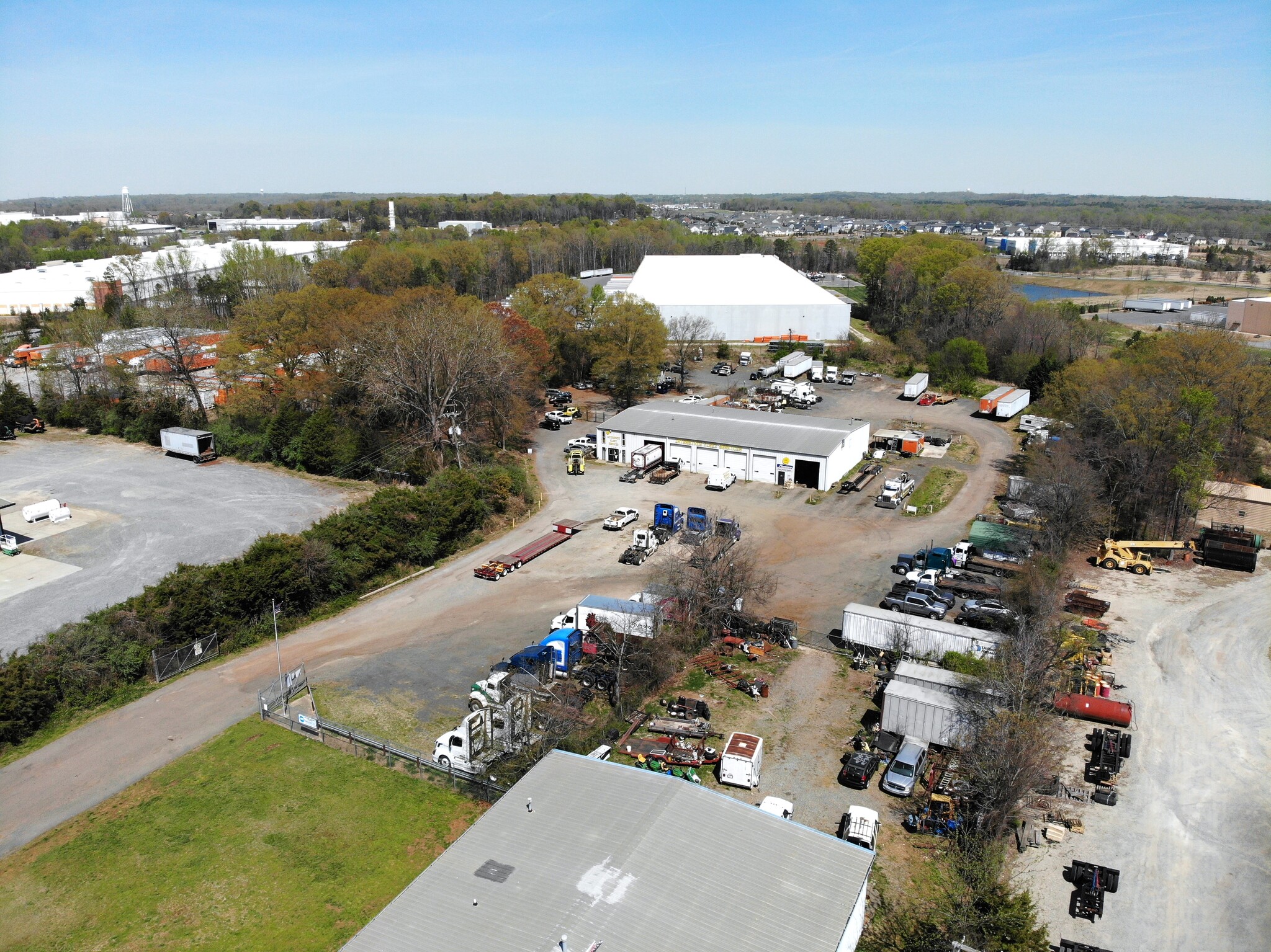 450 Corporate Blvd, Rock Hill, SC for Rent