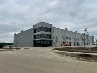 Des Moines, IA Industrial - 6001 Thornton Ave