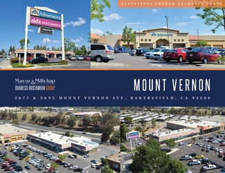 2695 Mount Vernon Ave  