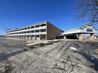 Milwaukee, WI Hospitality - 6331 S 13th St