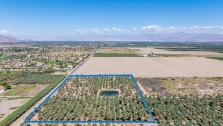 Thermal, CA Commercial - 82105 62nd Ave Thermal, CA Commercial - 82105 62nd Ave