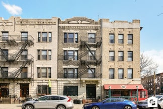 Brooklyn, NY Apartments - 817 8th Ave