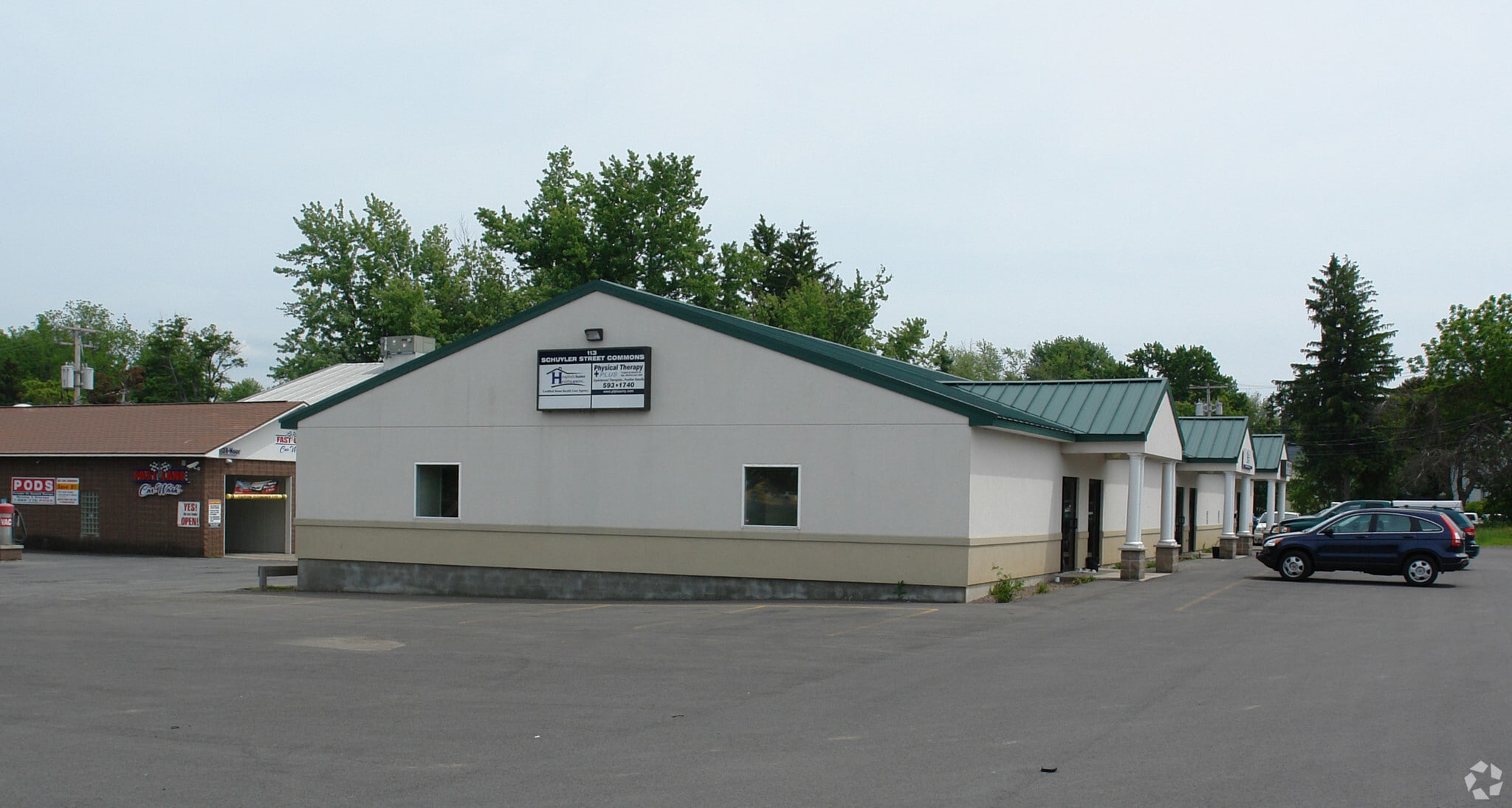 113-117 Schuyler St, Fulton, NY for Rent