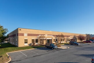 New Castle, DE Flex - 18 Boulden Cir