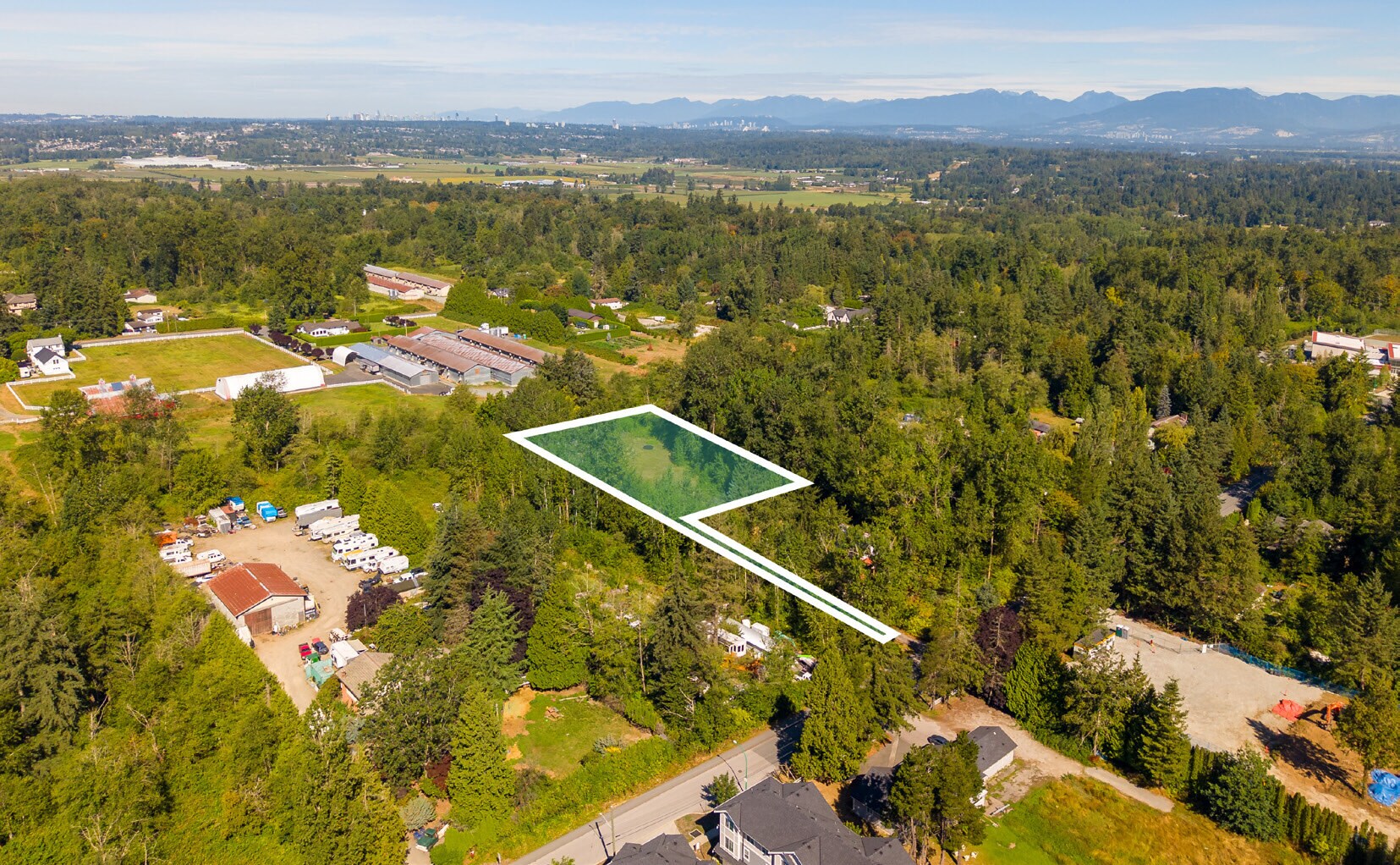 7465 194 St, Surrey, BC for Sale