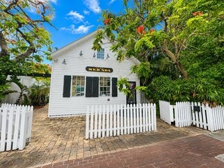 Key West, FL Retail - 408 Greene St Key West, FL Retail - 408 Greene St