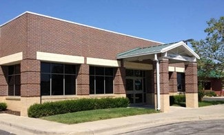 Independence, MO Office/Medical - 4820 S Arrowhead Dr