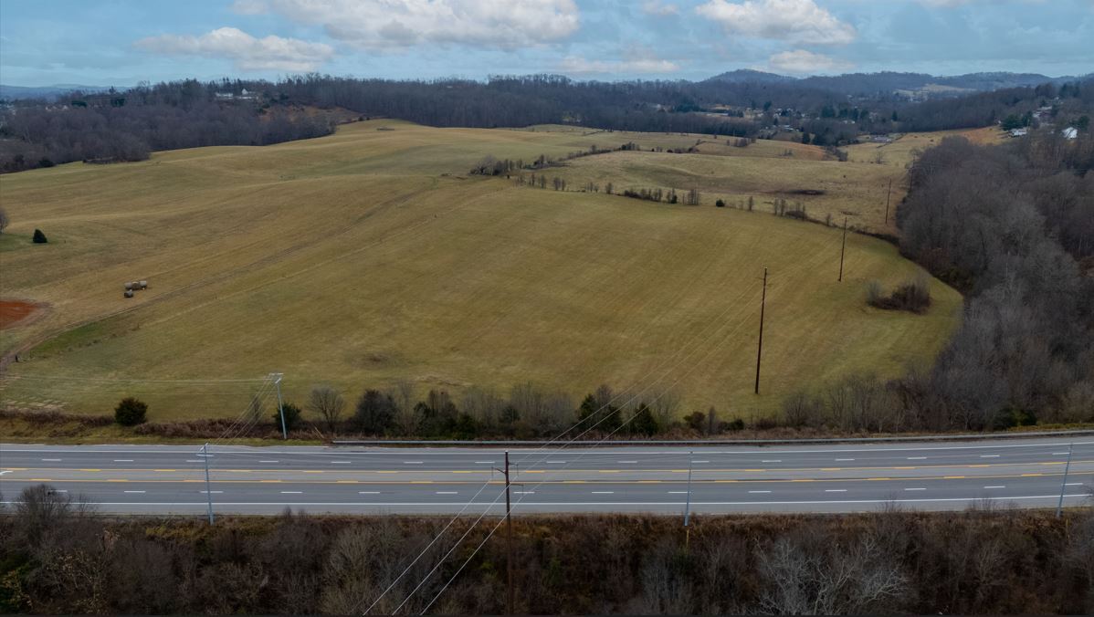 Bobby Hicks Highway Hwy, Gray, TN for Sale