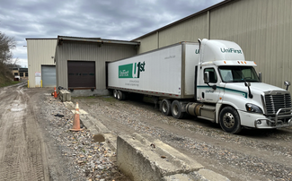 Clarksburg, WV Distribution - 339 Wilsonburg Rd