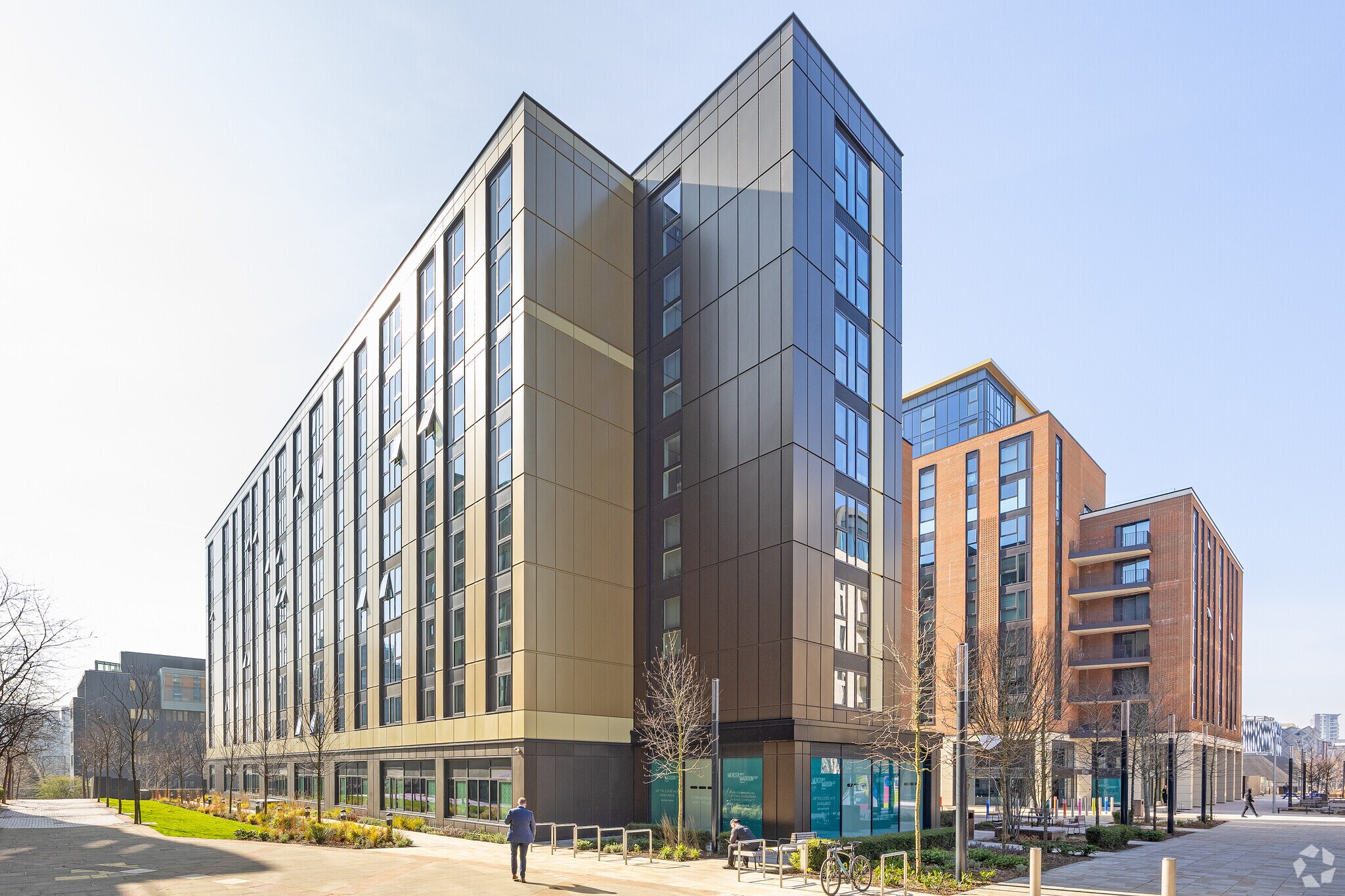 St. Cecilia St, Leeds, WYK for Rent