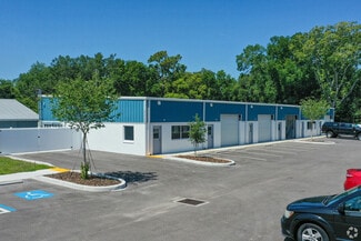 Tampa, FL Flex - 14212 N Florida Ave Tampa, FL Flex - 14212 N Florida Ave