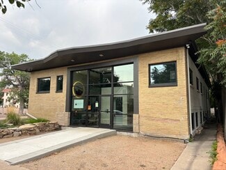Colorado Springs, CO Office - 218 E Willamette Ave