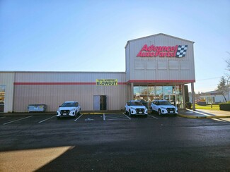 Vancouver, WA Retail - 2507 NE Andresen Rd