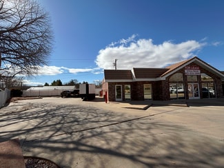 Santa Clara, UT Retail - 2711 Santa Clara Dr