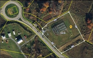 Slingerlands, NY Commercial - 85 Vista Blvd