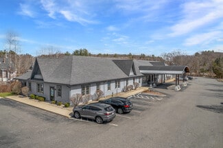 Franklin, MA Office/Medical - 440 E Central St