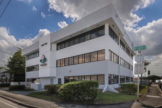Miami, FL Office - 8080 W Flagler St