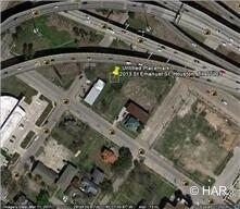 Houston, TX Commercial Land - 2013 Saint Emanuel St