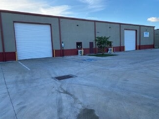 Bunnell, FL Warehouse - 3405 Steel Rail Dr Bunnell, FL Warehouse - 3405 Steel Rail Dr