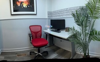 Chicago, IL Coworking Space - 1415 N Ashland Ave