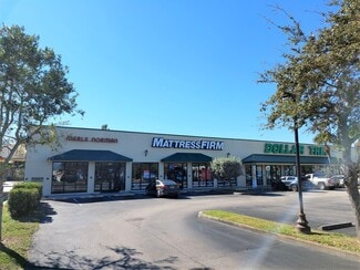 Vero Beach, FL Retail - 701 21st St Vero Beach, FL Retail - 701 21st St