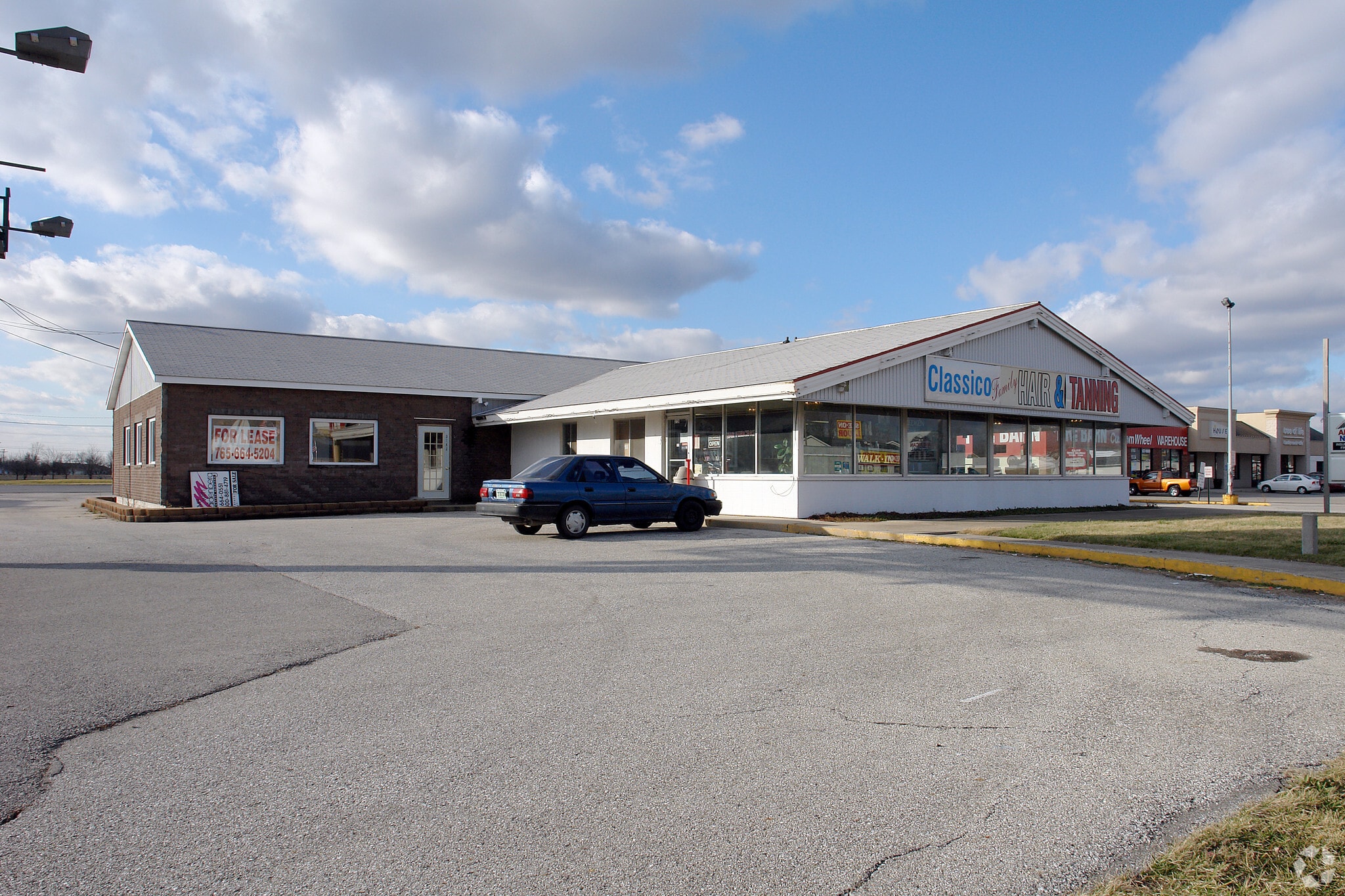 3726-3746 S Western Ave, Marion, IN for Rent