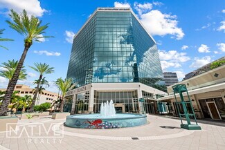 Fort Lauderdale, FL Office - 200 S Andrews Ave