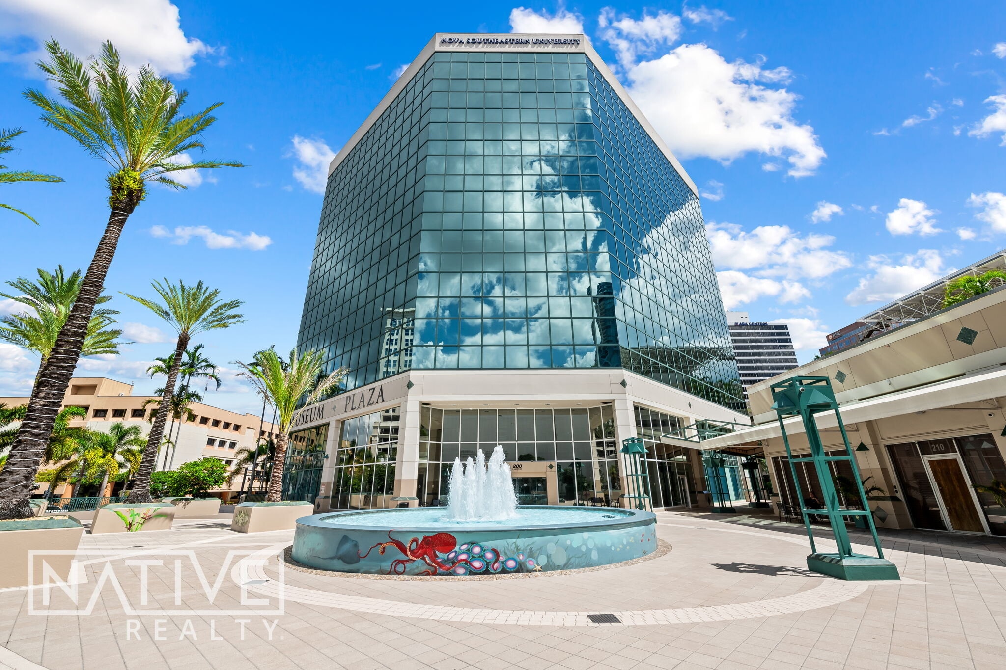200 S Andrews Ave, Fort Lauderdale, FL for Rent