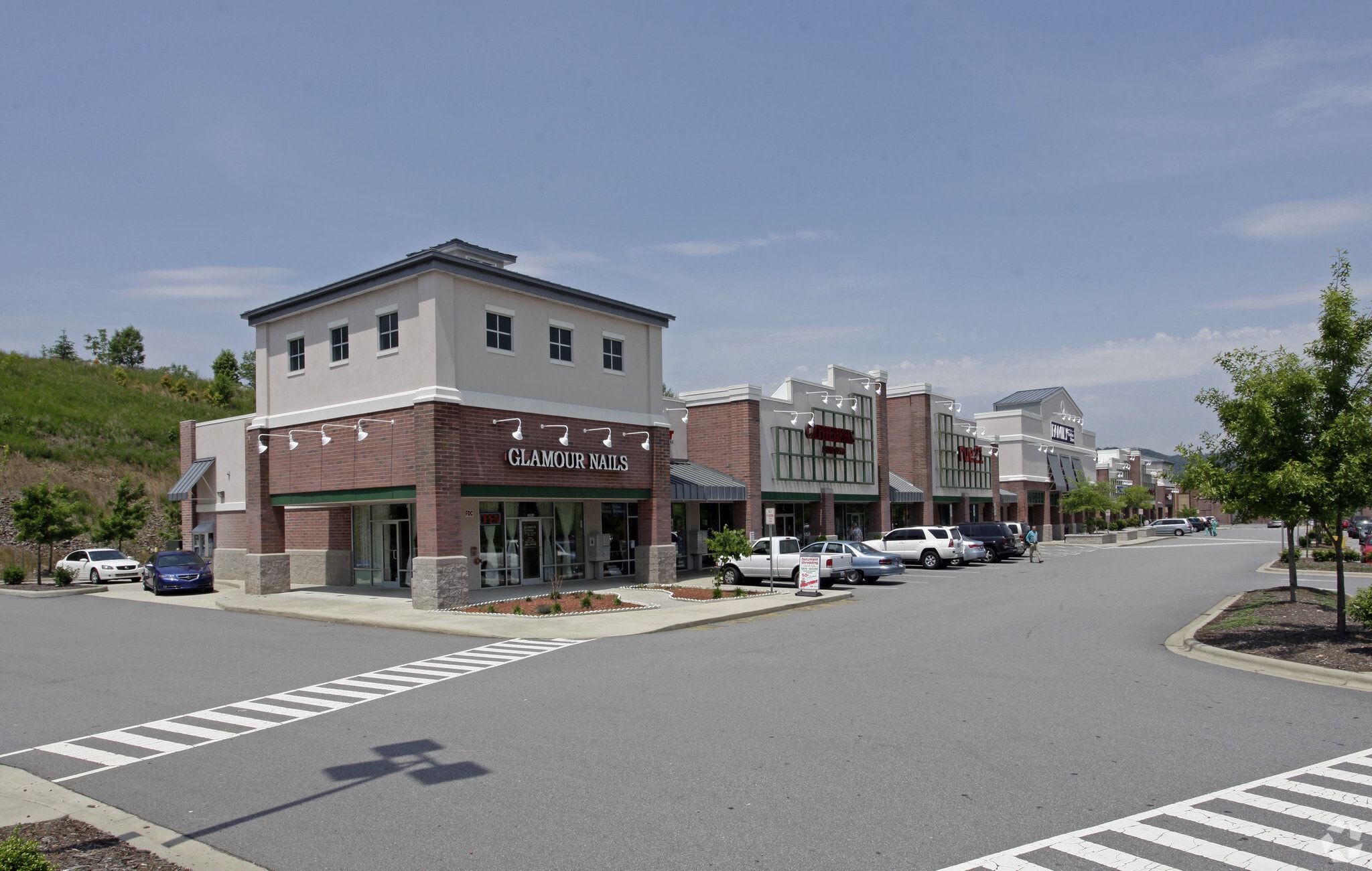 125 Bleachery Blvd, Asheville, NC for Rent
